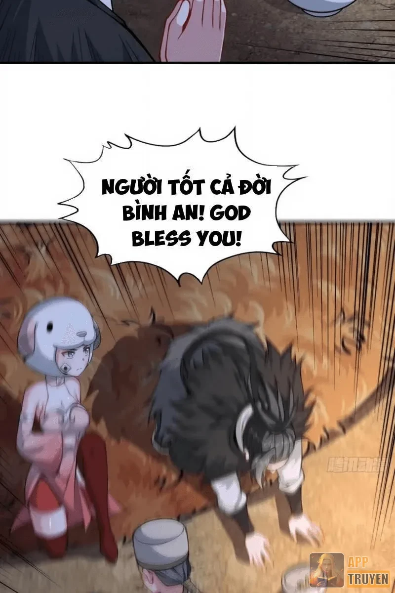 Một Vạn Cách Thanh Trừ Người Chơi Chapter 10 - Trang 32