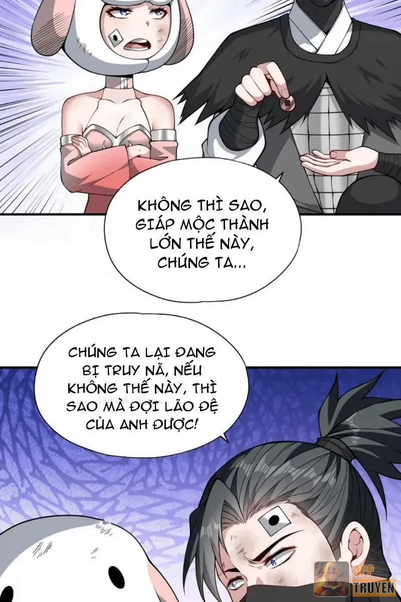 Một Vạn Cách Thanh Trừ Người Chơi Chapter 10 - Trang 34