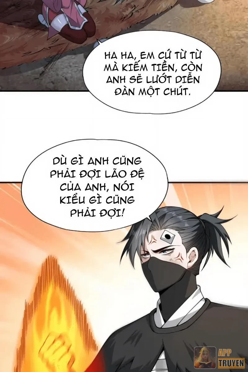 Một Vạn Cách Thanh Trừ Người Chơi Chapter 10 - Trang 36