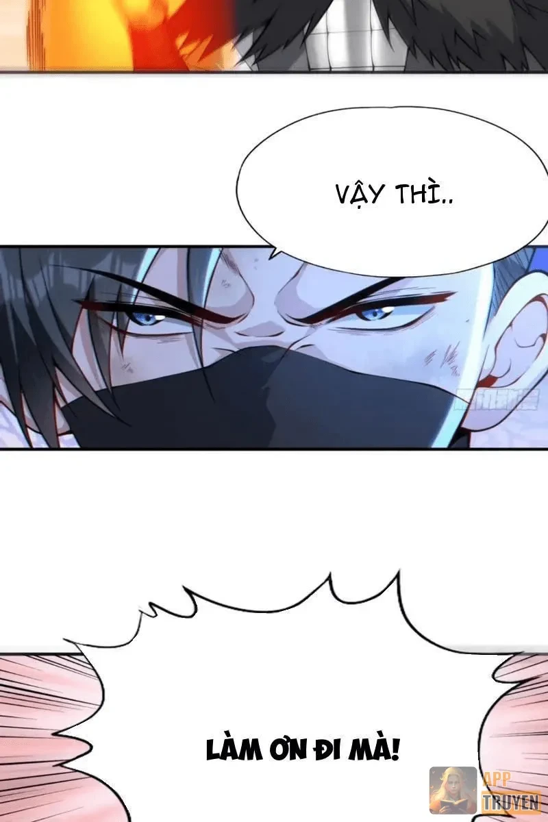 Một Vạn Cách Thanh Trừ Người Chơi Chapter 10 - Trang 37