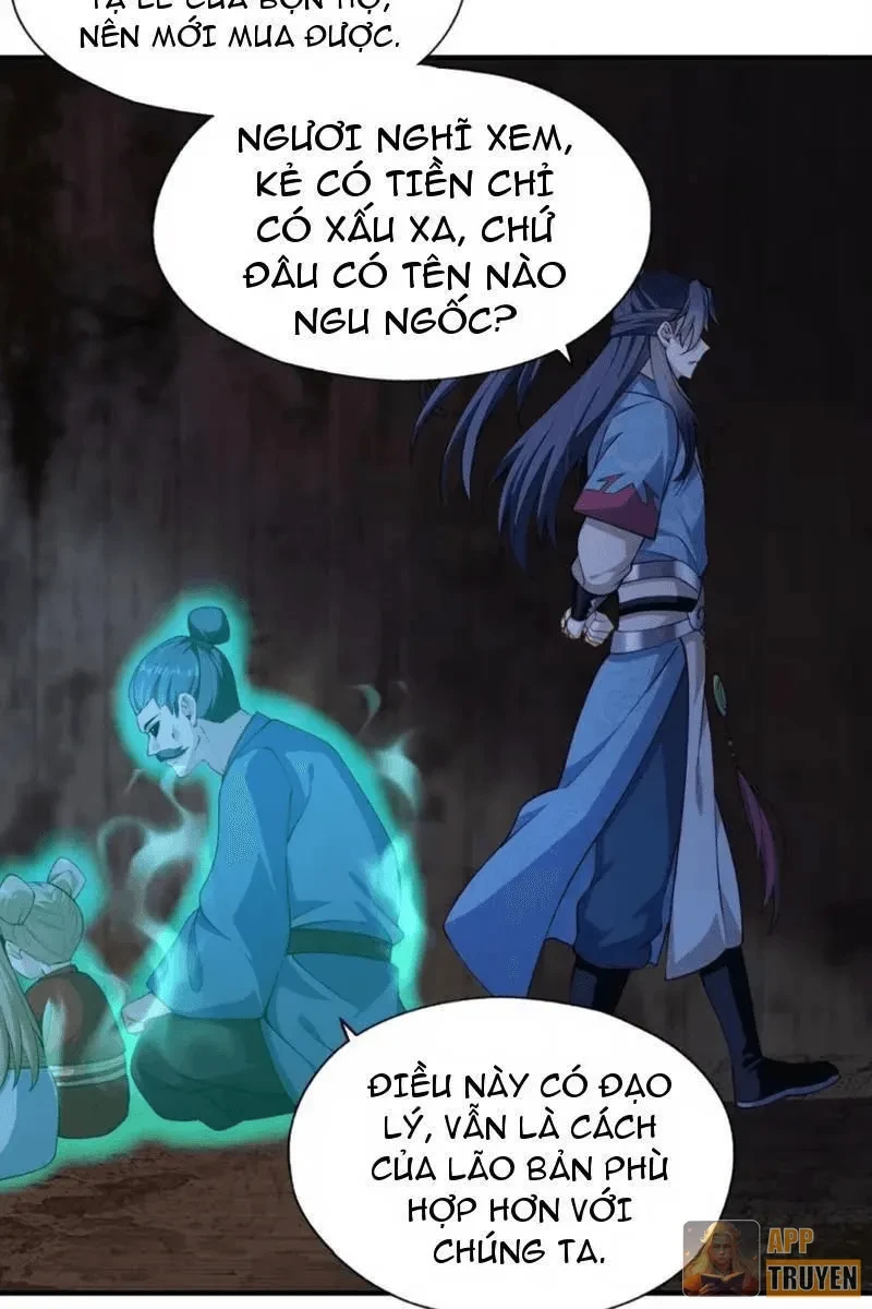Một Vạn Cách Thanh Trừ Người Chơi Chapter 10 - Trang 4