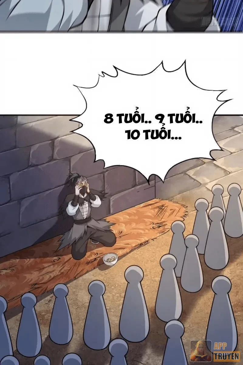 Một Vạn Cách Thanh Trừ Người Chơi Chapter 10 - Trang 41