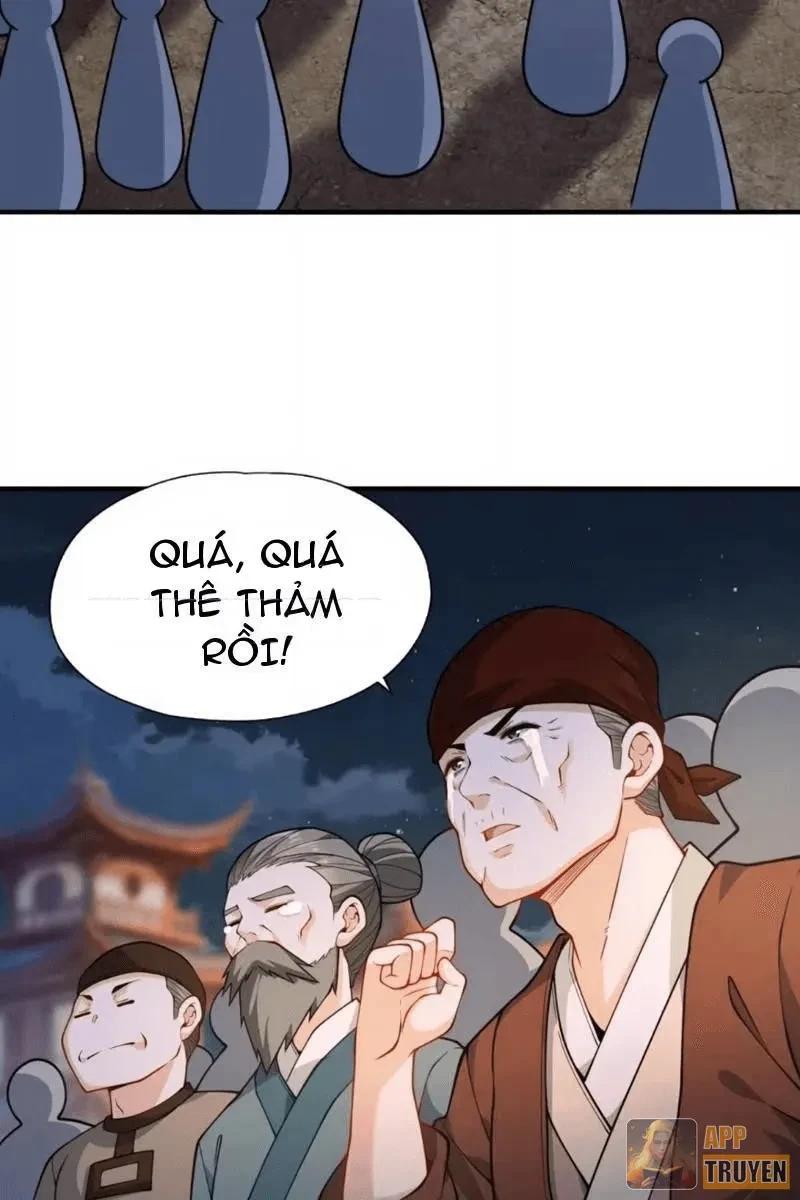 Một Vạn Cách Thanh Trừ Người Chơi Chapter 10 - Trang 42