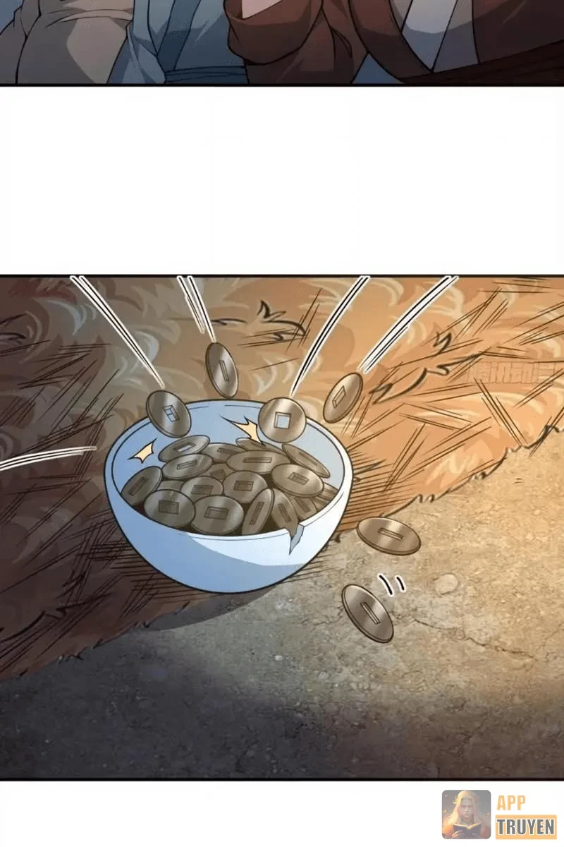 Một Vạn Cách Thanh Trừ Người Chơi Chapter 10 - Trang 43