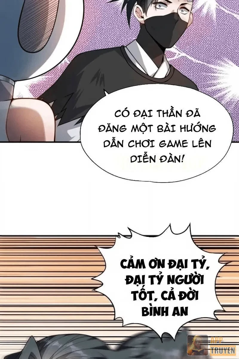 Một Vạn Cách Thanh Trừ Người Chơi Chapter 10 - Trang 46