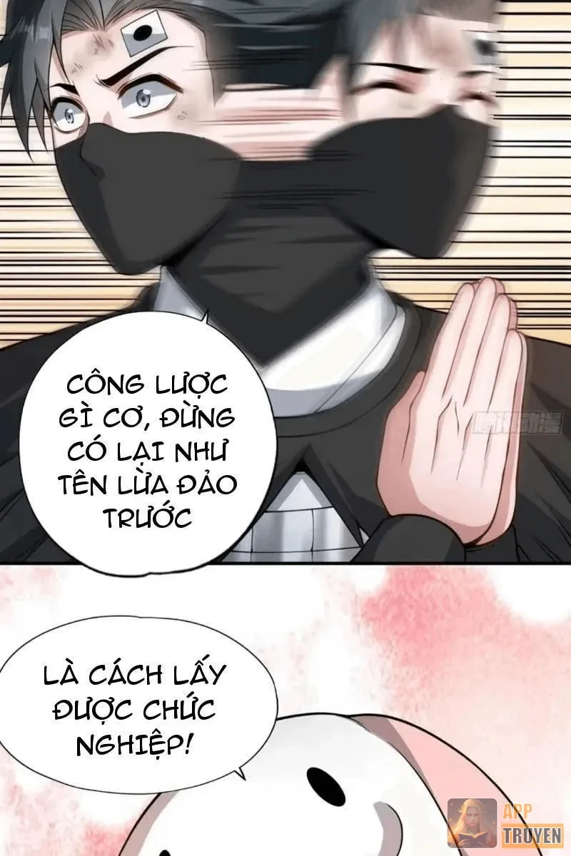 Một Vạn Cách Thanh Trừ Người Chơi Chapter 10 - Trang 47