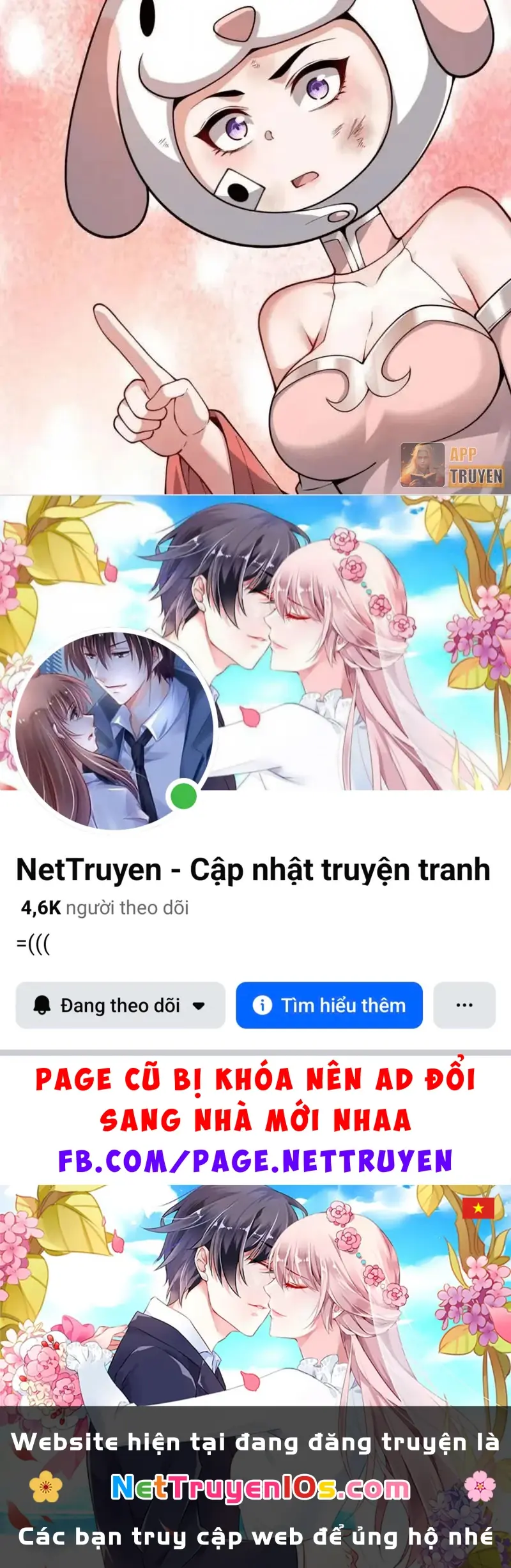 Một Vạn Cách Thanh Trừ Người Chơi Chapter 10 - Trang 48