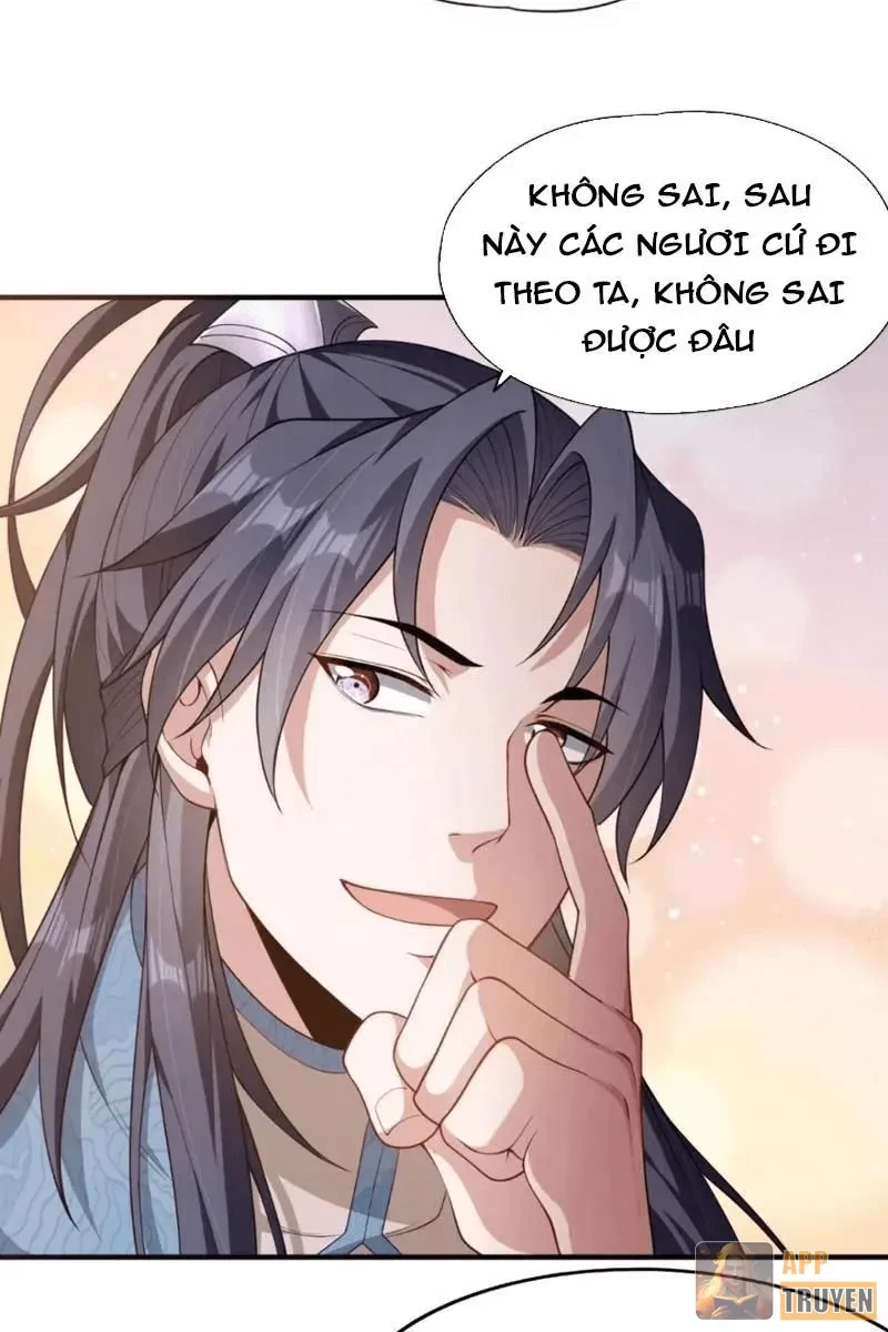 Một Vạn Cách Thanh Trừ Người Chơi Chapter 10 - Trang 5
