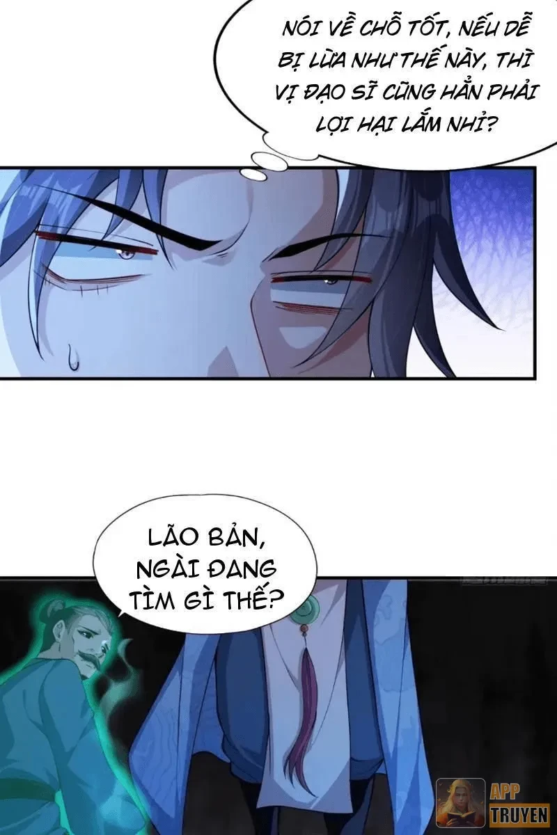 Một Vạn Cách Thanh Trừ Người Chơi Chapter 10 - Trang 6