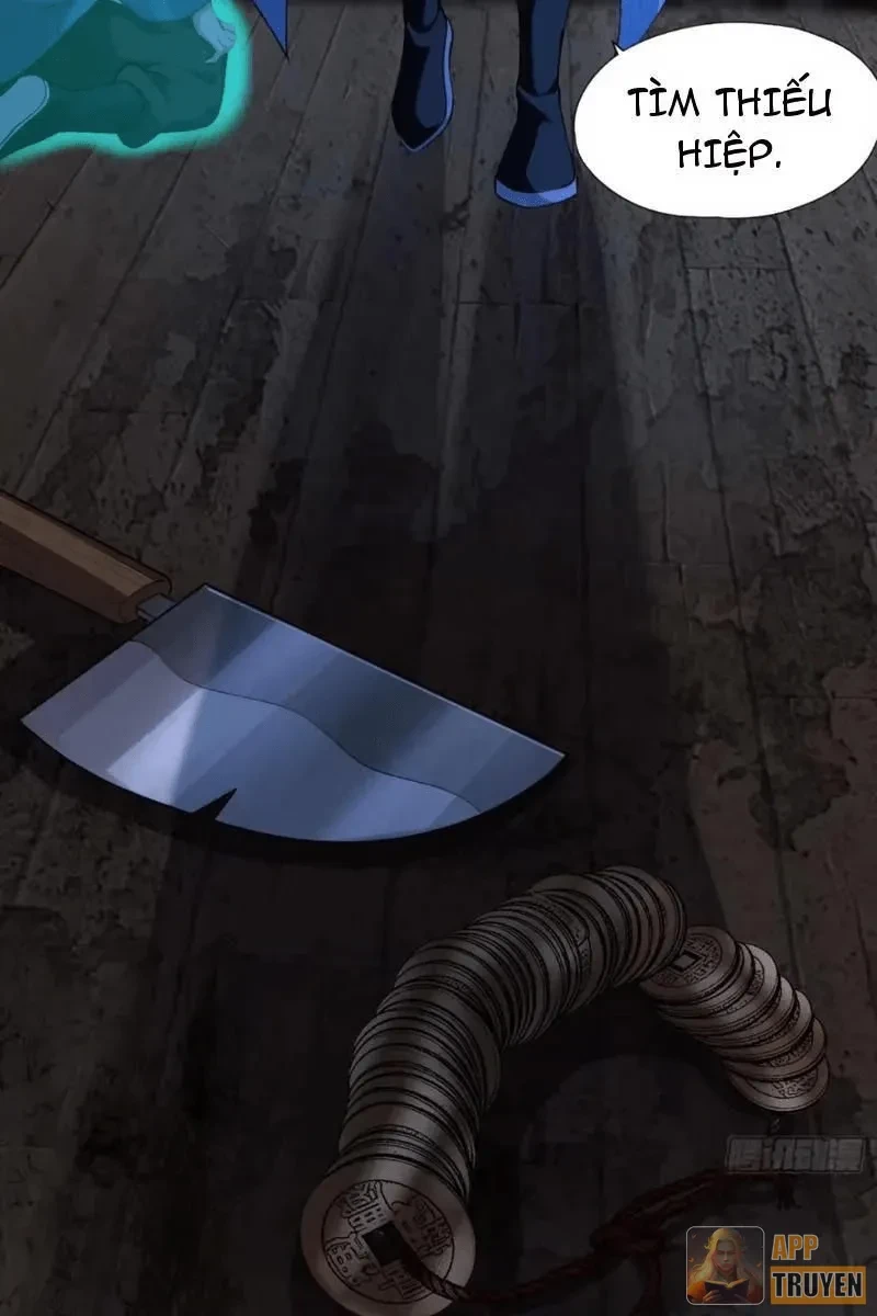 Một Vạn Cách Thanh Trừ Người Chơi Chapter 10 - Trang 7