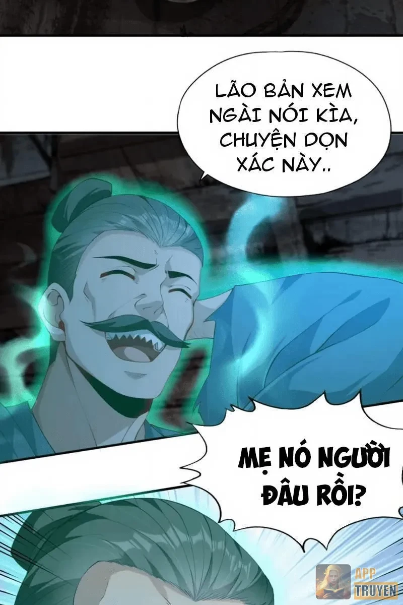 Một Vạn Cách Thanh Trừ Người Chơi Chapter 10 - Trang 8