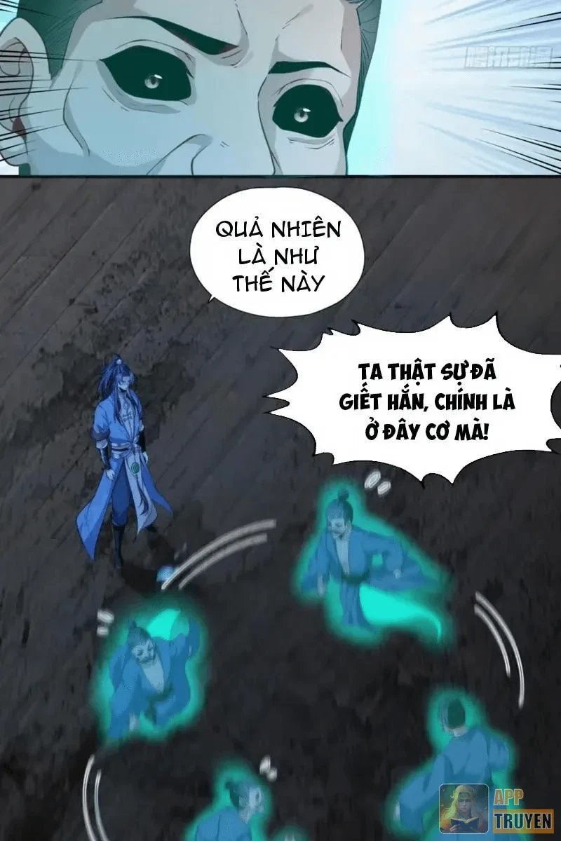 Một Vạn Cách Thanh Trừ Người Chơi Chapter 10 - Trang 9