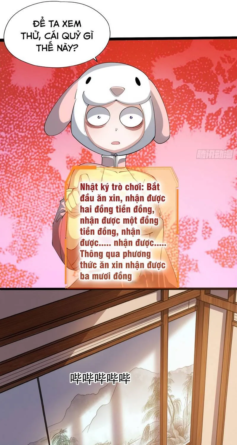 Một Vạn Cách Thanh Trừ Người Chơi Chapter 11 - Trang 10