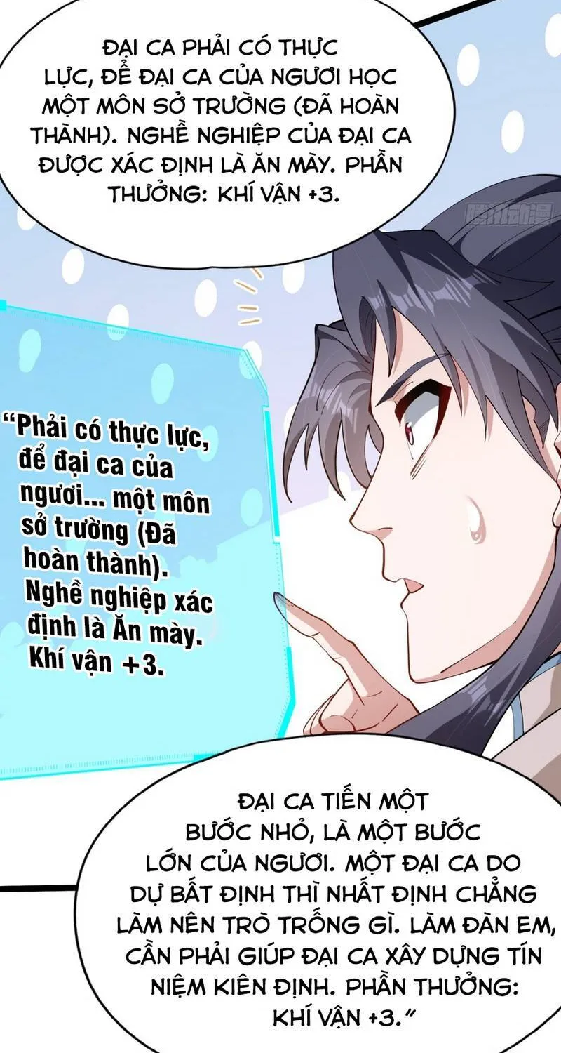 Một Vạn Cách Thanh Trừ Người Chơi Chapter 11 - Trang 13
