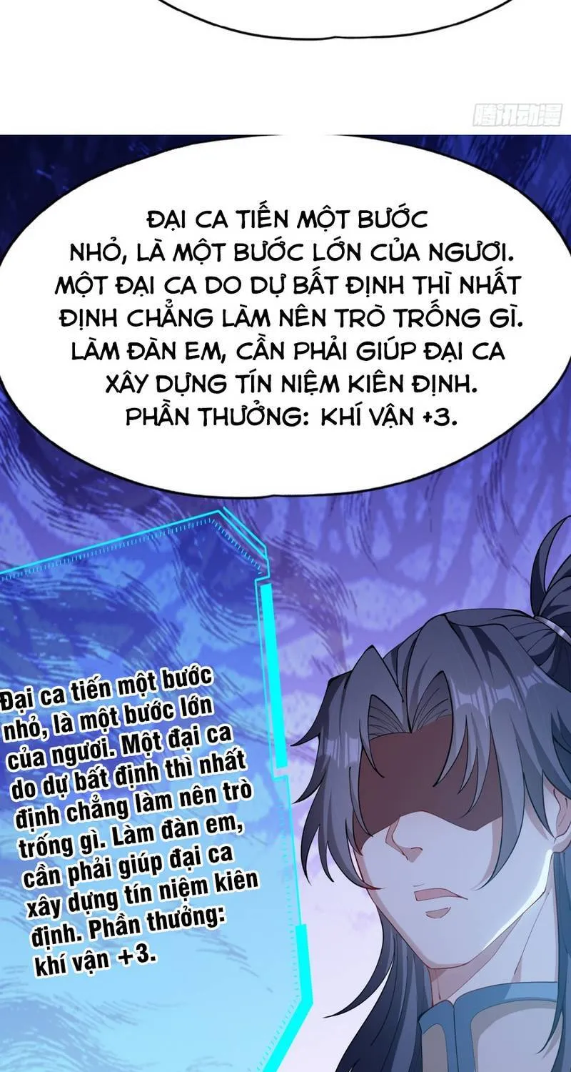 Một Vạn Cách Thanh Trừ Người Chơi Chapter 11 - Trang 14