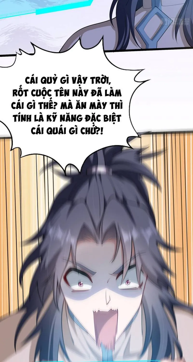 Một Vạn Cách Thanh Trừ Người Chơi Chapter 11 - Trang 15