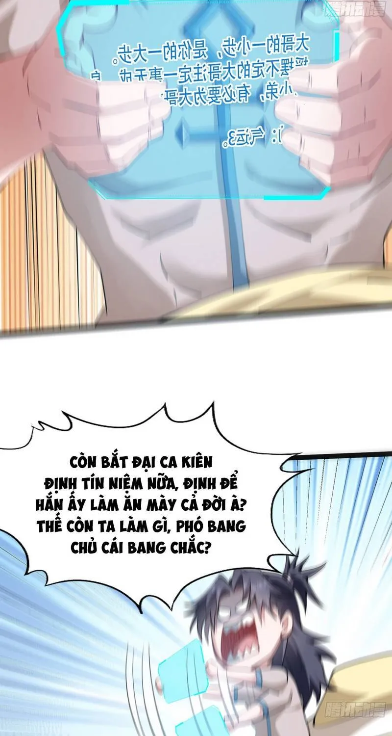 Một Vạn Cách Thanh Trừ Người Chơi Chapter 11 - Trang 16