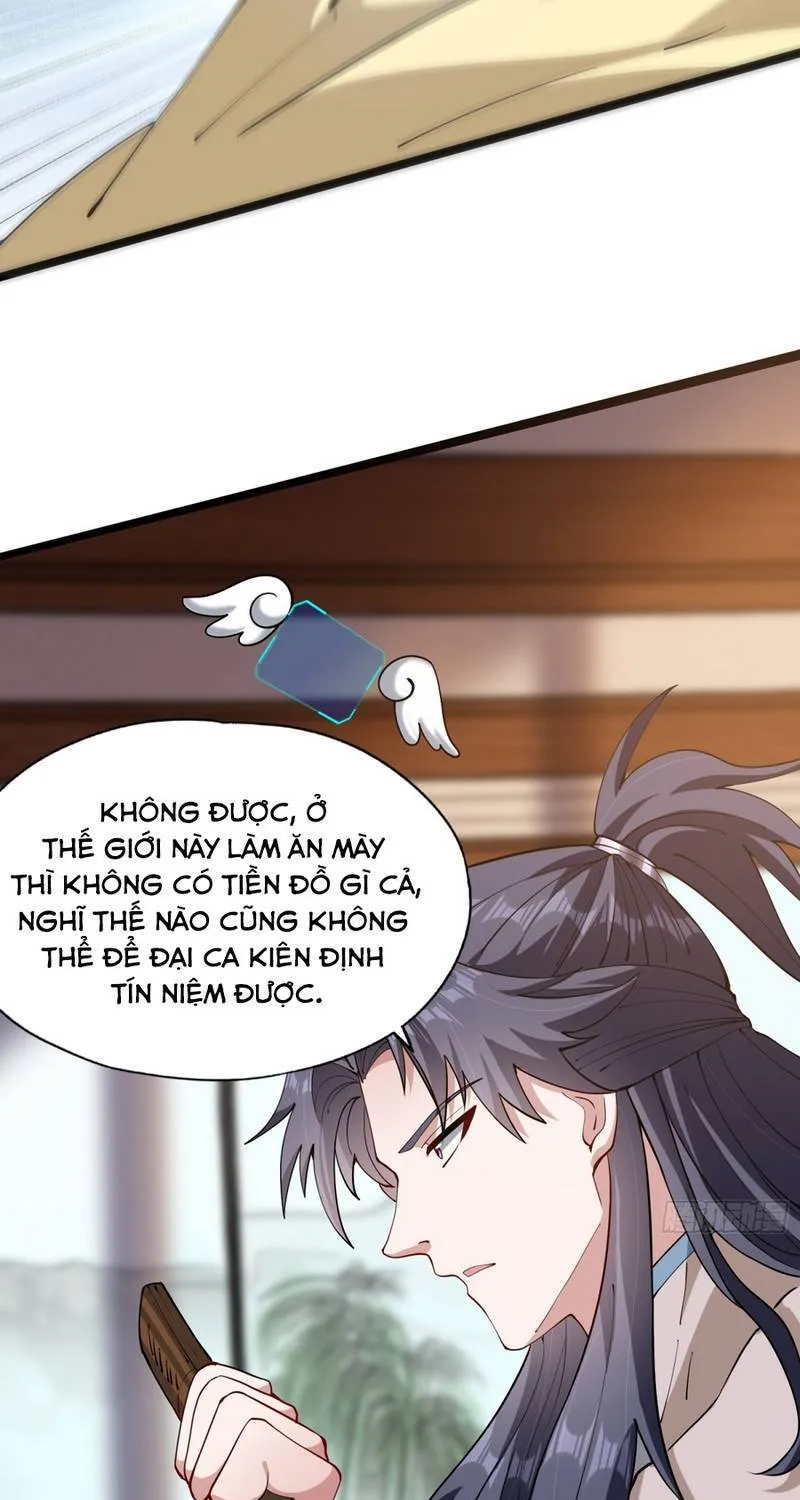 Một Vạn Cách Thanh Trừ Người Chơi Chapter 11 - Trang 18