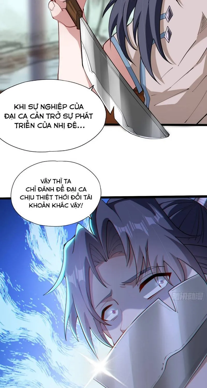 Một Vạn Cách Thanh Trừ Người Chơi Chapter 11 - Trang 19