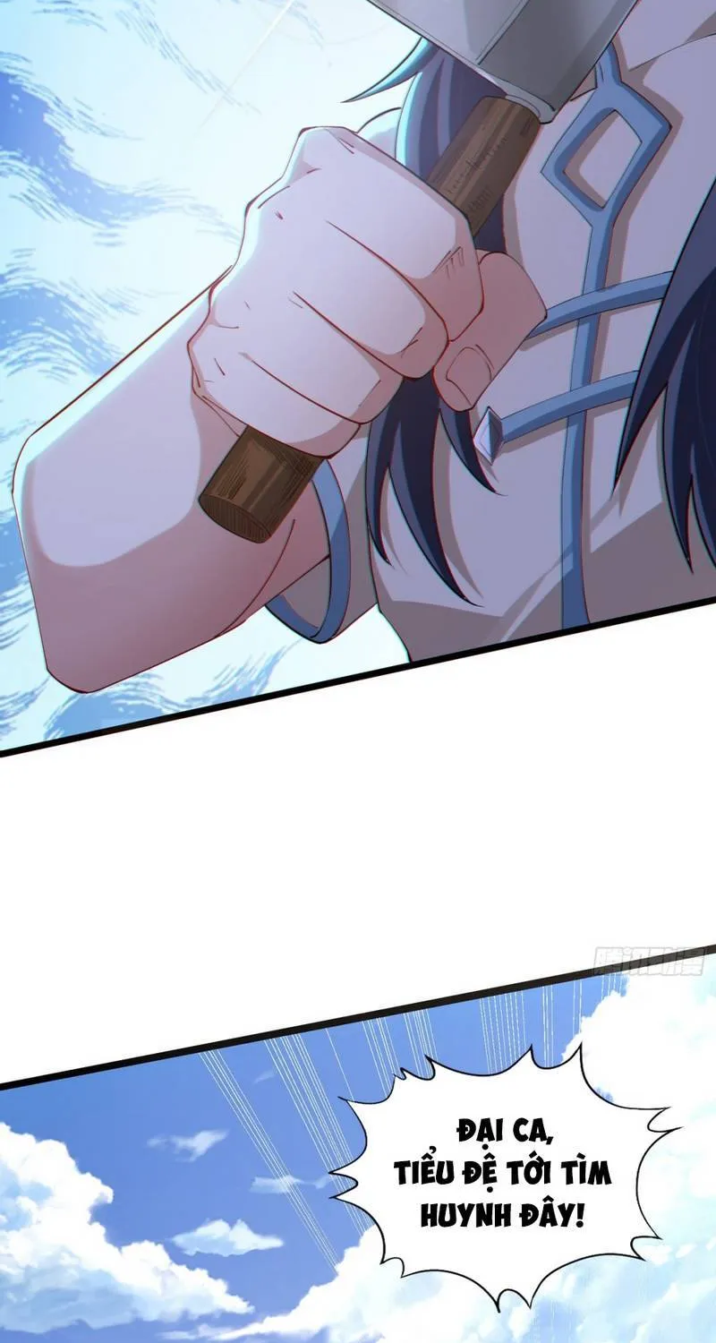 Một Vạn Cách Thanh Trừ Người Chơi Chapter 11 - Trang 20