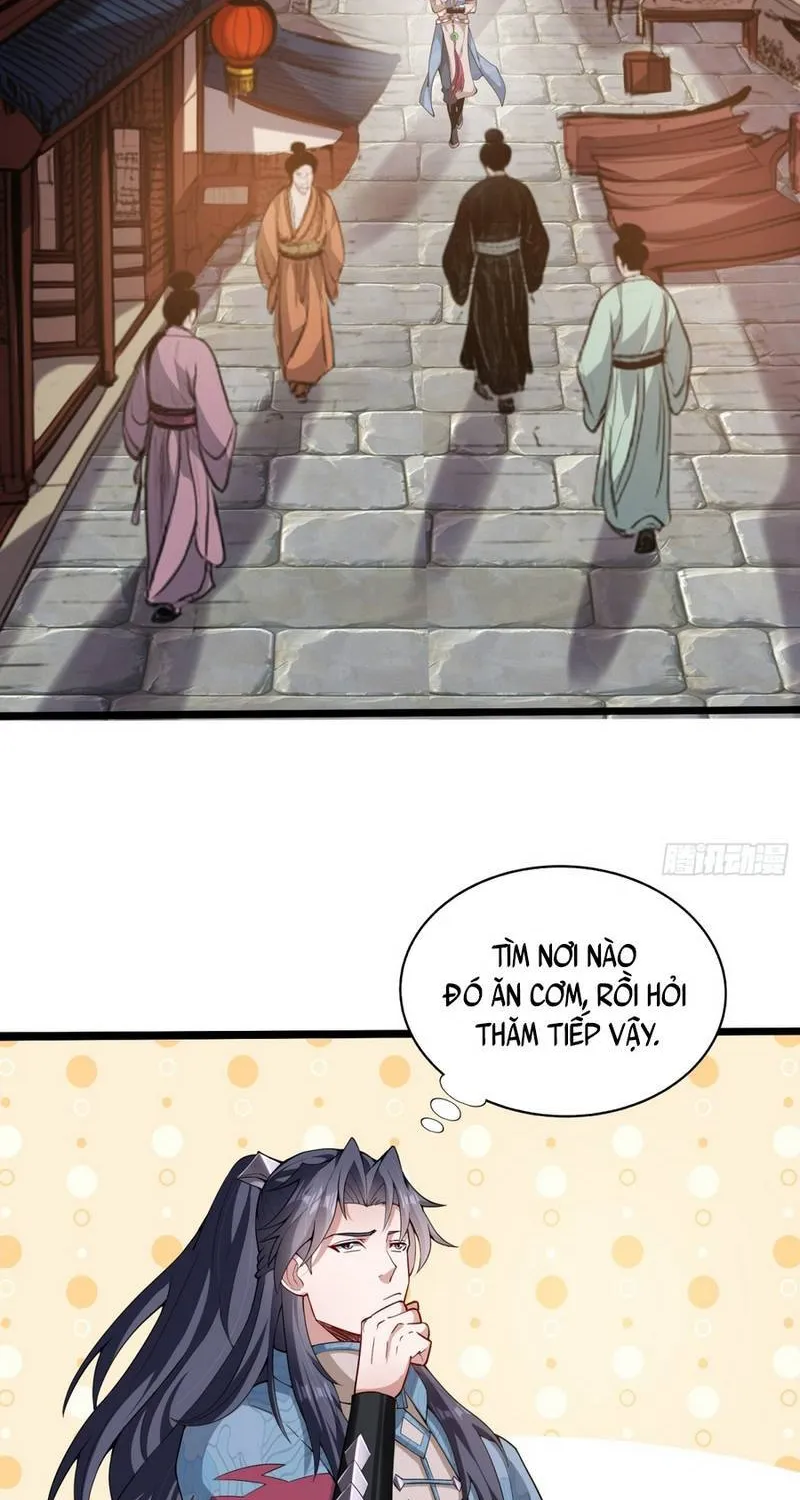 Một Vạn Cách Thanh Trừ Người Chơi Chapter 11 - Trang 23