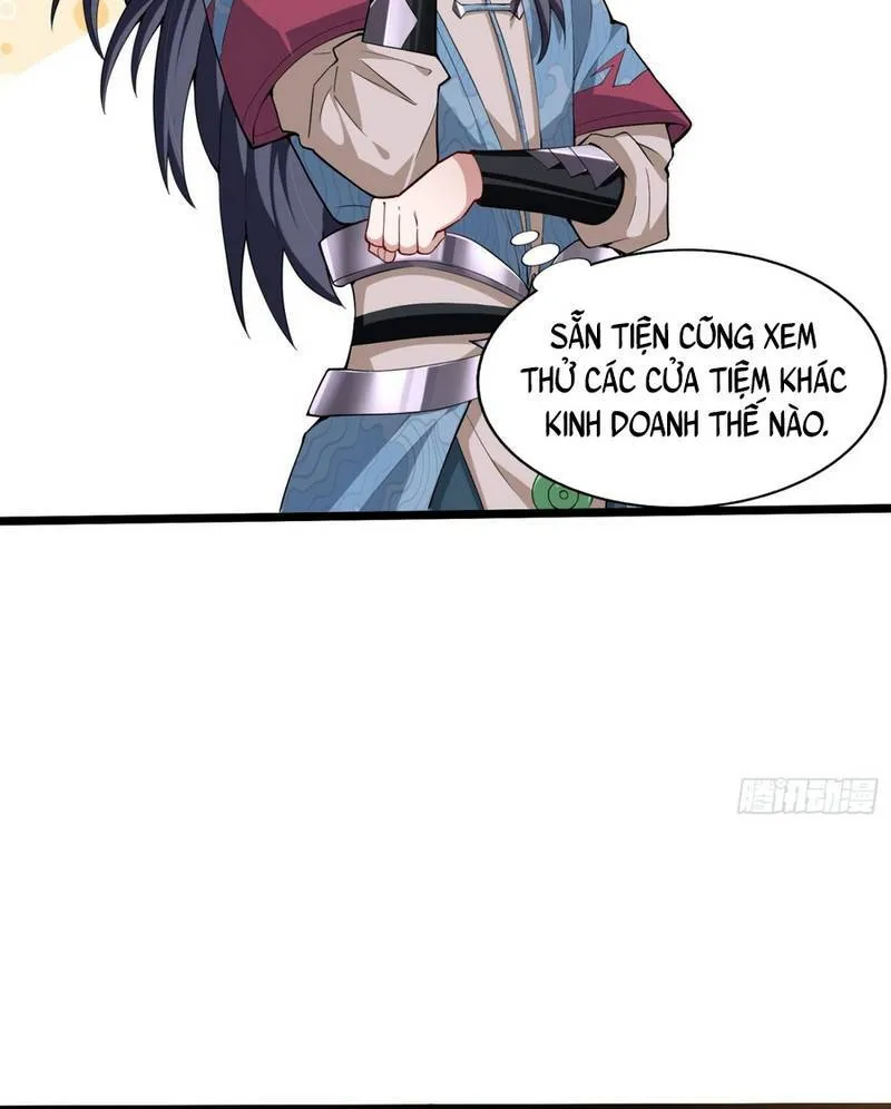 Một Vạn Cách Thanh Trừ Người Chơi Chapter 11 - Trang 24