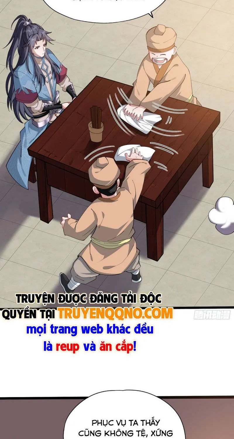 Một Vạn Cách Thanh Trừ Người Chơi Chapter 11 - Trang 26