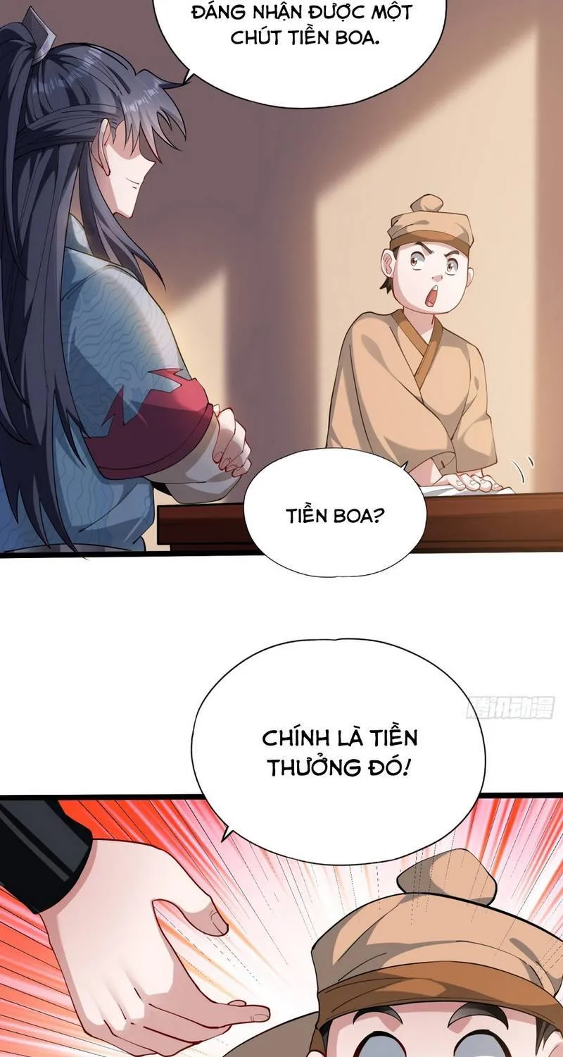 Một Vạn Cách Thanh Trừ Người Chơi Chapter 11 - Trang 27