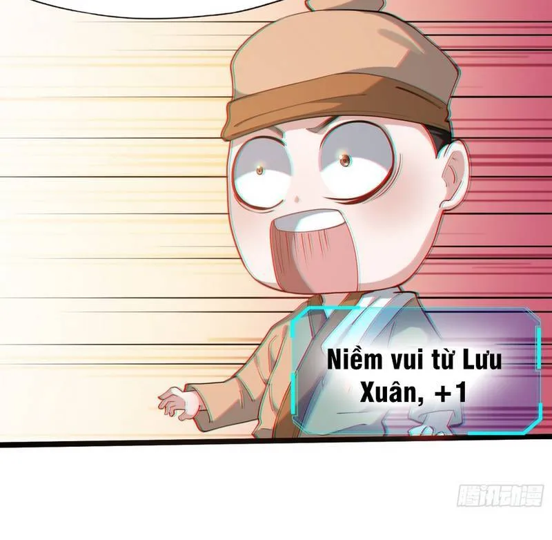 Một Vạn Cách Thanh Trừ Người Chơi Chapter 11 - Trang 31