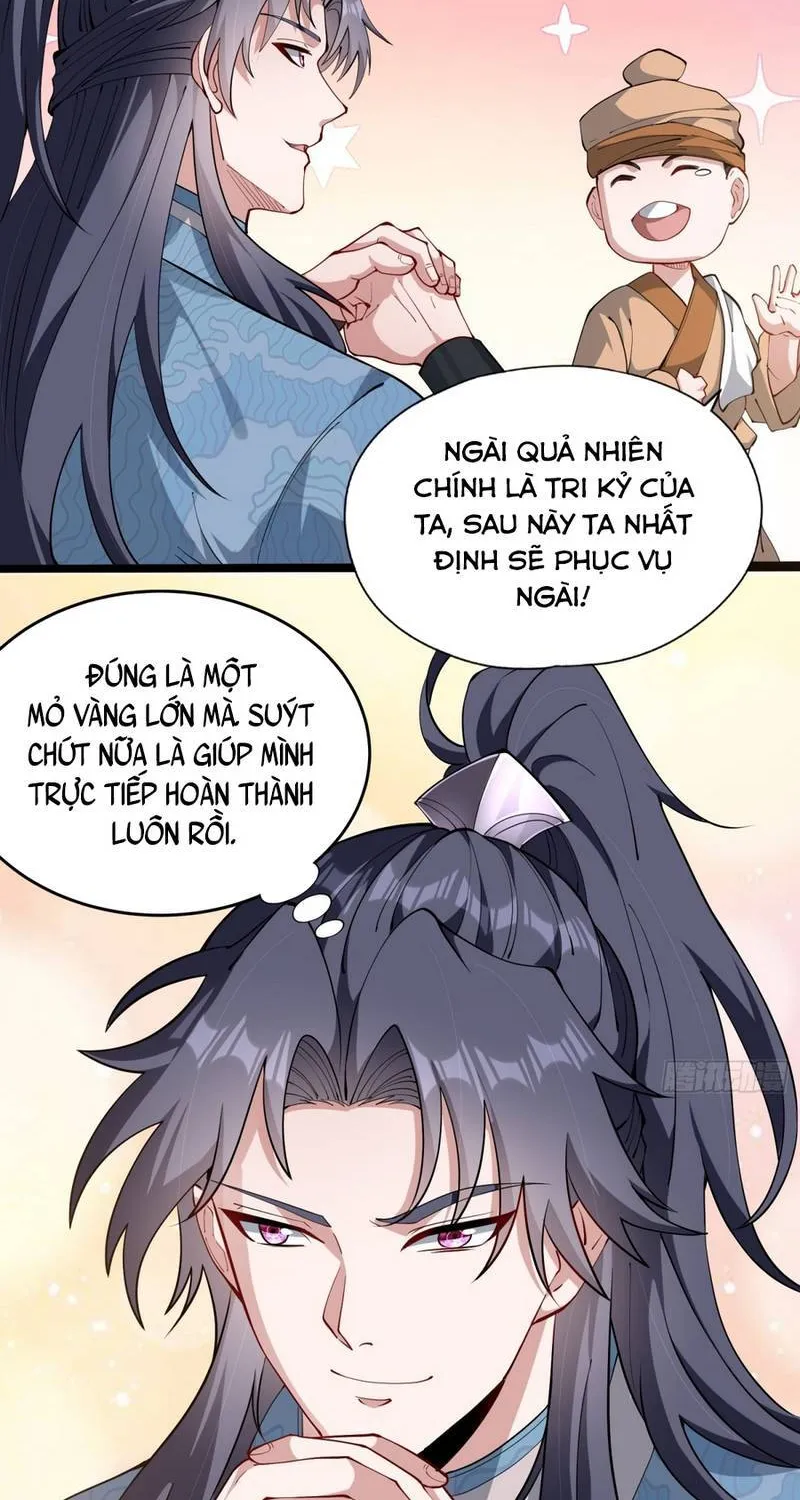 Một Vạn Cách Thanh Trừ Người Chơi Chapter 11 - Trang 35