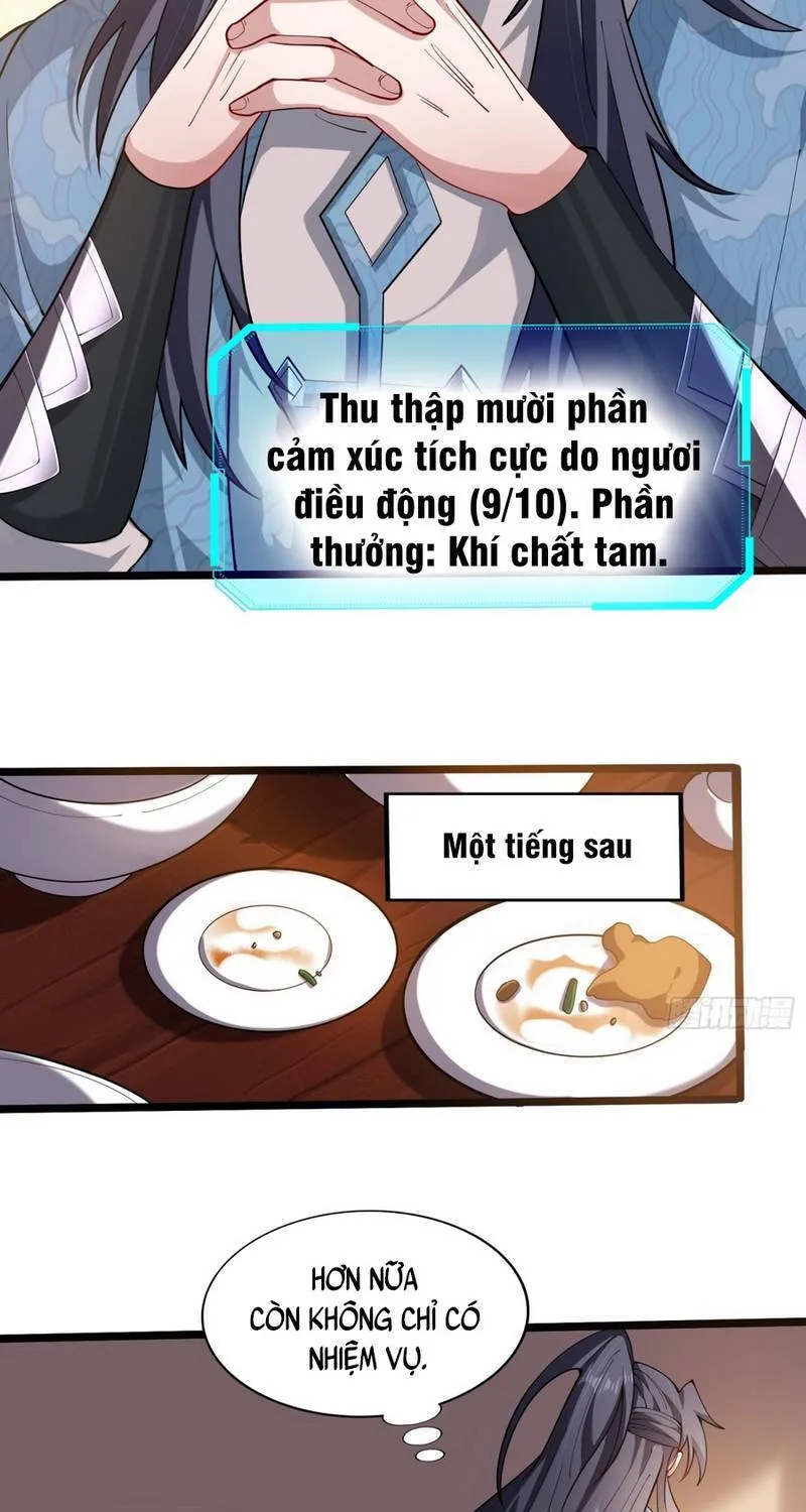 Một Vạn Cách Thanh Trừ Người Chơi Chapter 11 - Trang 36