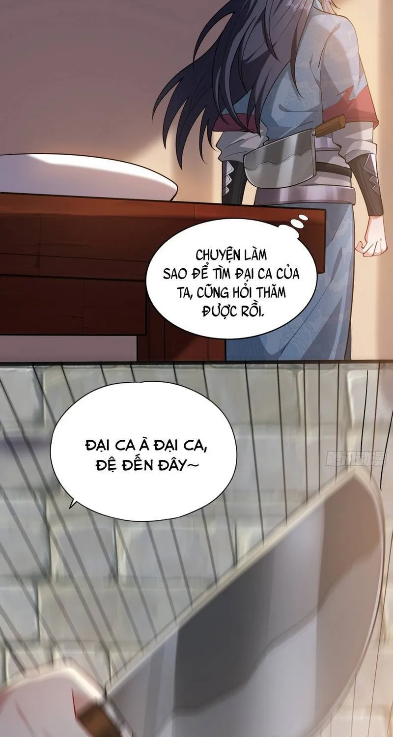 Một Vạn Cách Thanh Trừ Người Chơi Chapter 11 - Trang 37