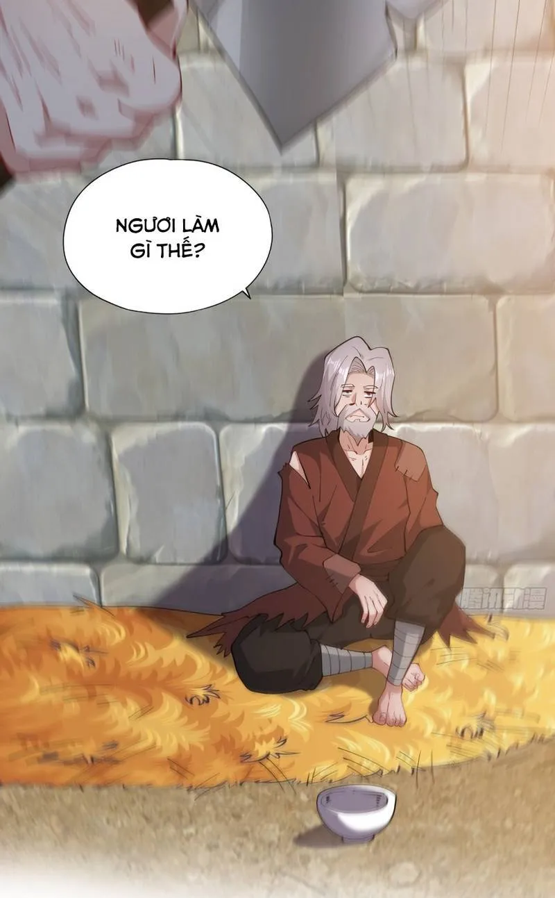 Một Vạn Cách Thanh Trừ Người Chơi Chapter 11 - Trang 38