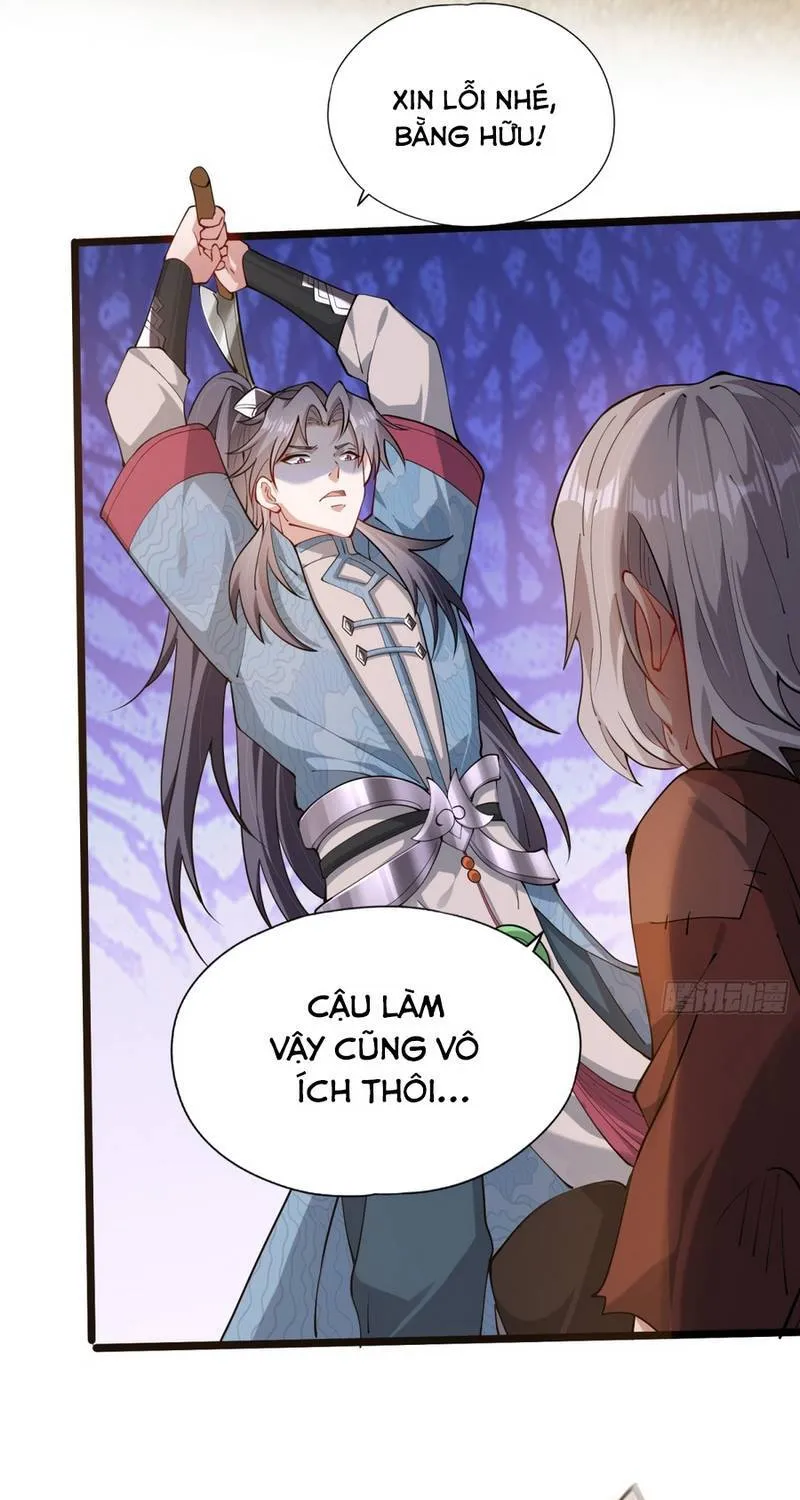 Một Vạn Cách Thanh Trừ Người Chơi Chapter 11 - Trang 39