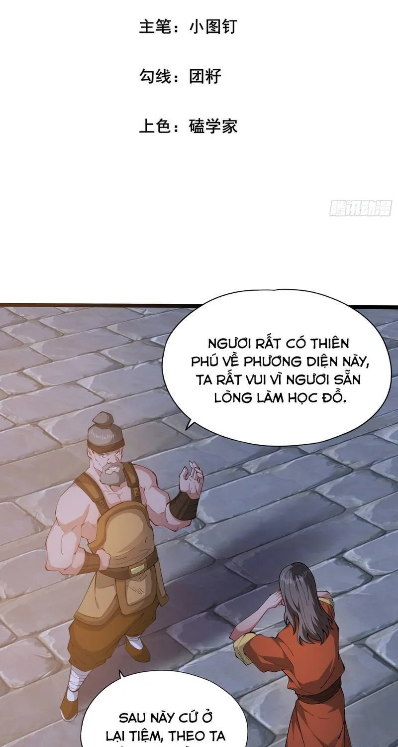 Một Vạn Cách Thanh Trừ Người Chơi Chapter 11 - Trang 4