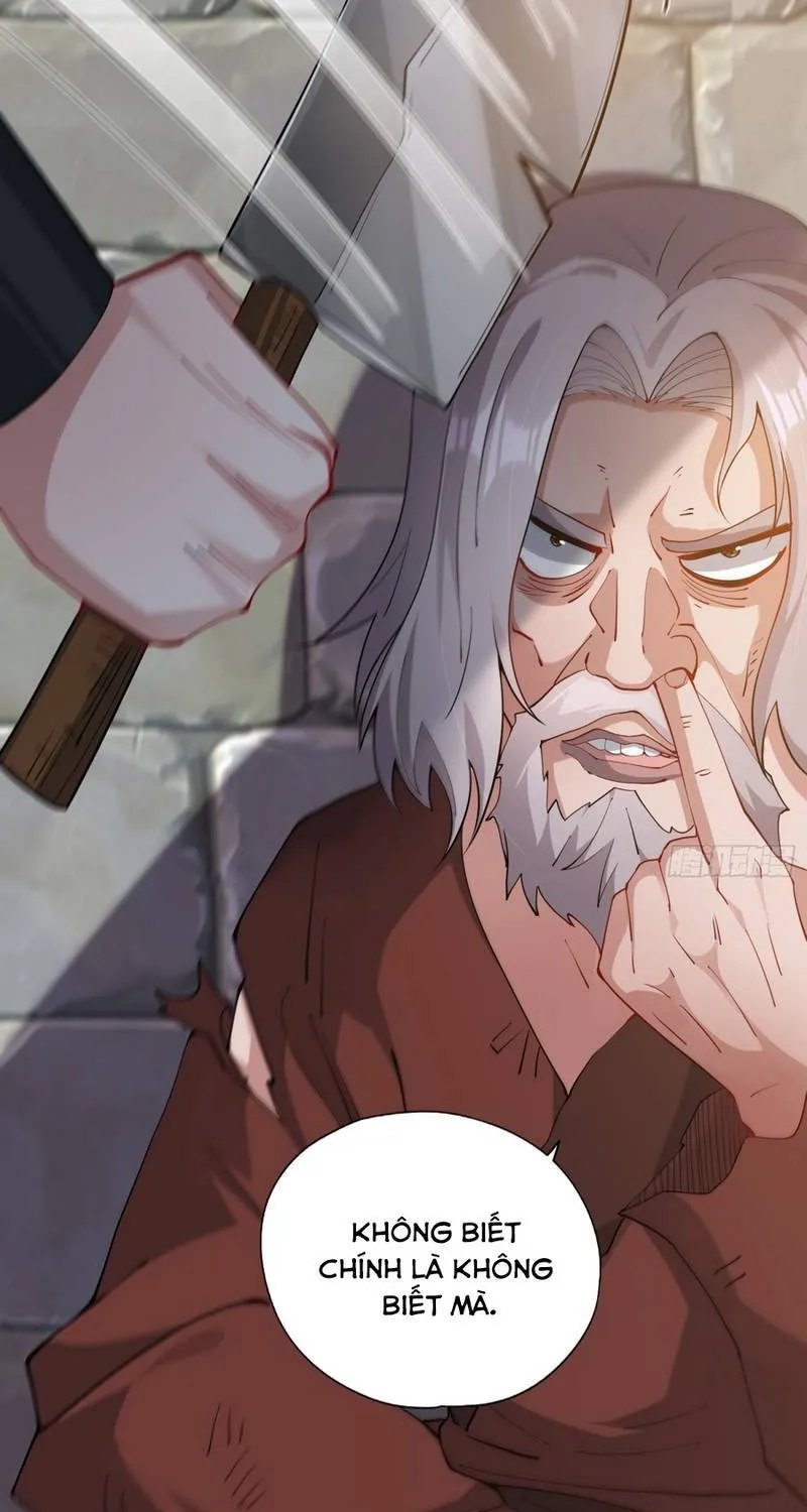 Một Vạn Cách Thanh Trừ Người Chơi Chapter 11 - Trang 41