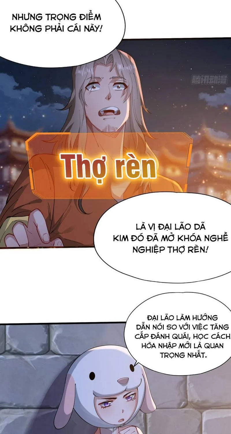 Một Vạn Cách Thanh Trừ Người Chơi Chapter 11 - Trang 6