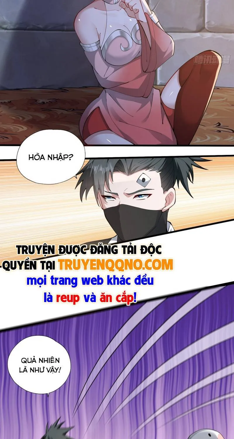 Một Vạn Cách Thanh Trừ Người Chơi Chapter 11 - Trang 7