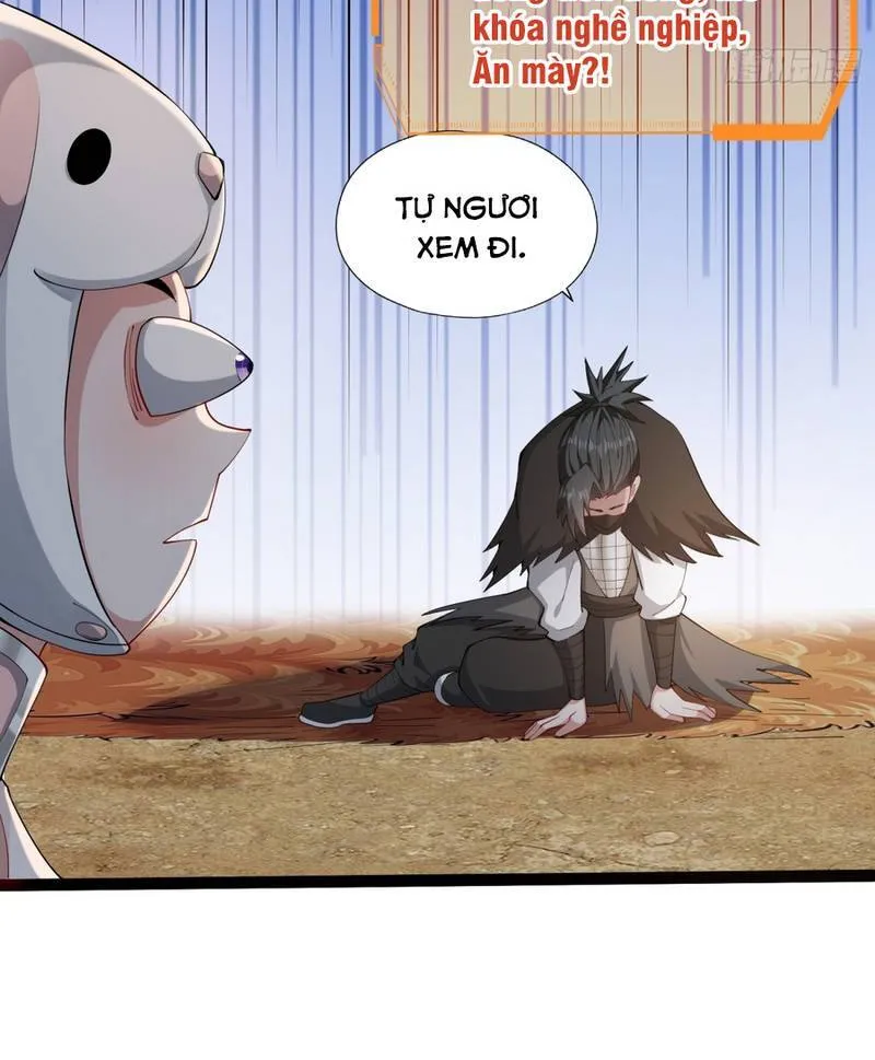 Một Vạn Cách Thanh Trừ Người Chơi Chapter 11 - Trang 9