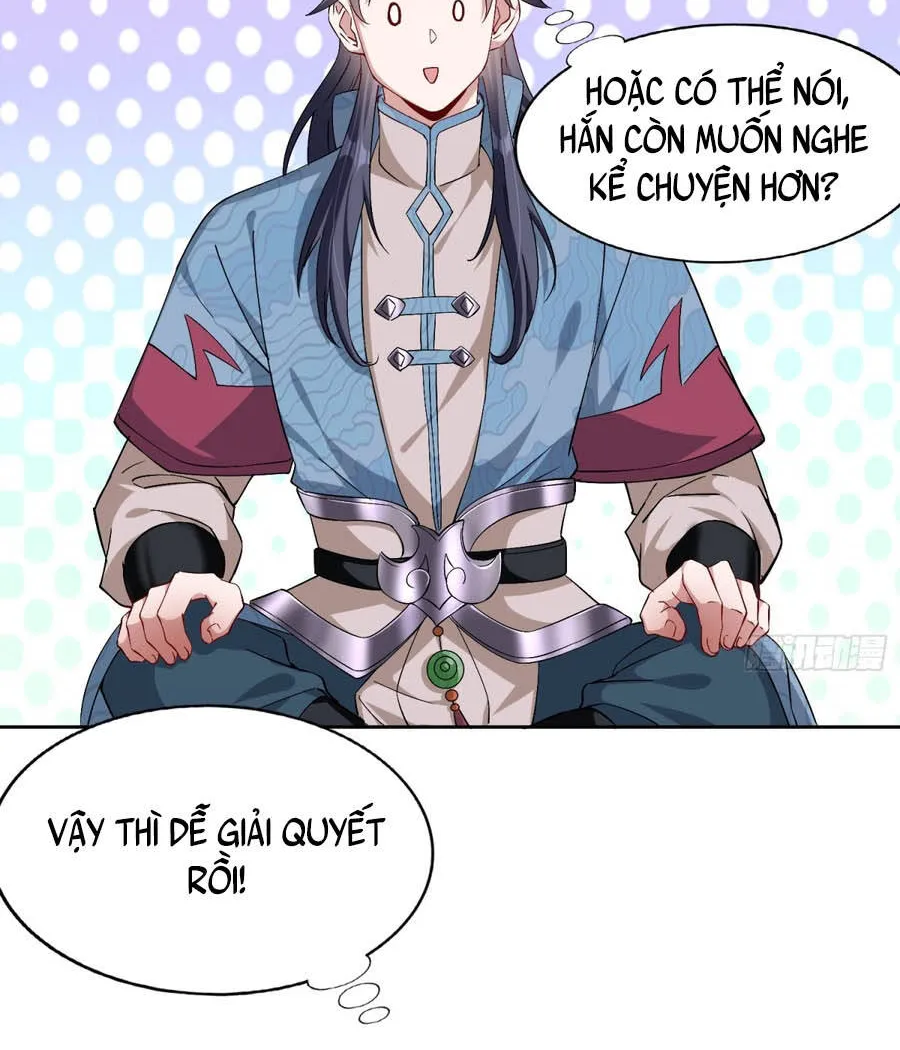 Một Vạn Cách Thanh Trừ Người Chơi Chapter 2 - Trang 11