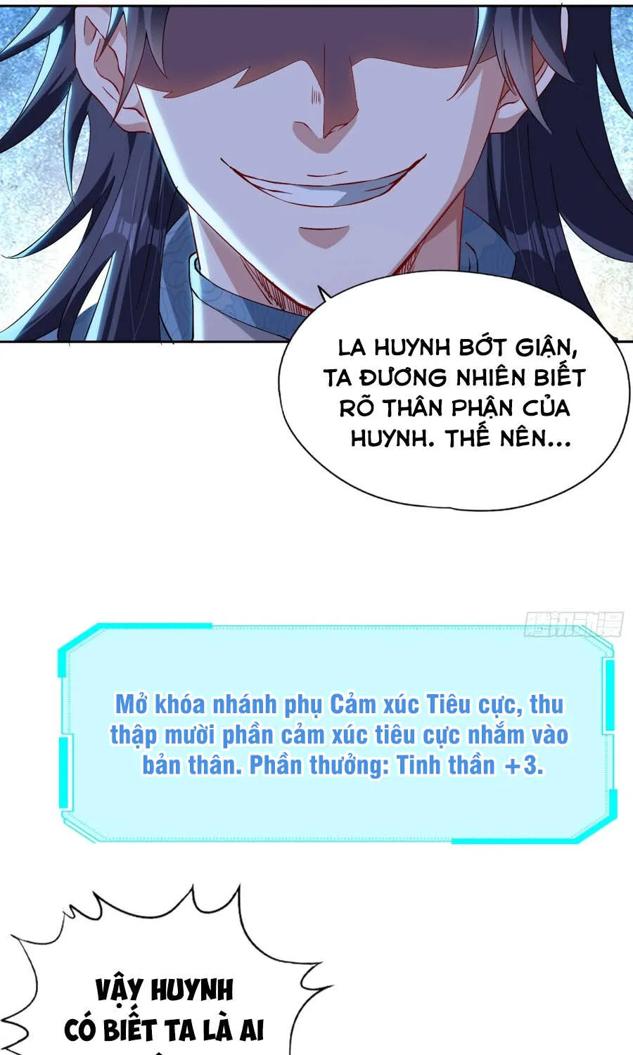 Một Vạn Cách Thanh Trừ Người Chơi Chapter 2 - Trang 12