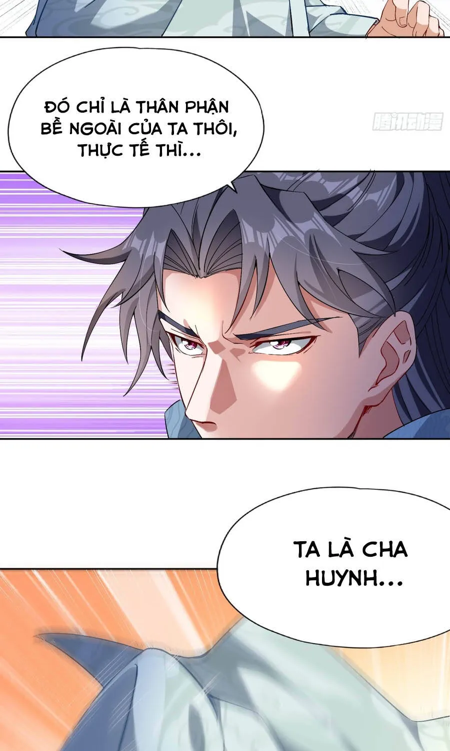 Một Vạn Cách Thanh Trừ Người Chơi Chapter 2 - Trang 15
