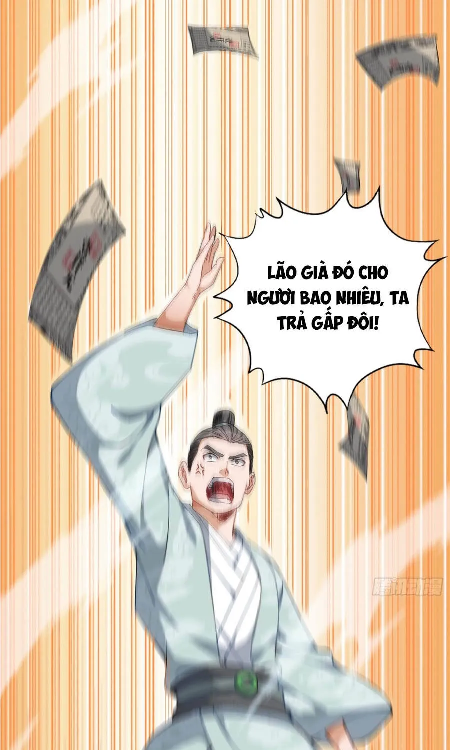 Một Vạn Cách Thanh Trừ Người Chơi Chapter 2 - Trang 26