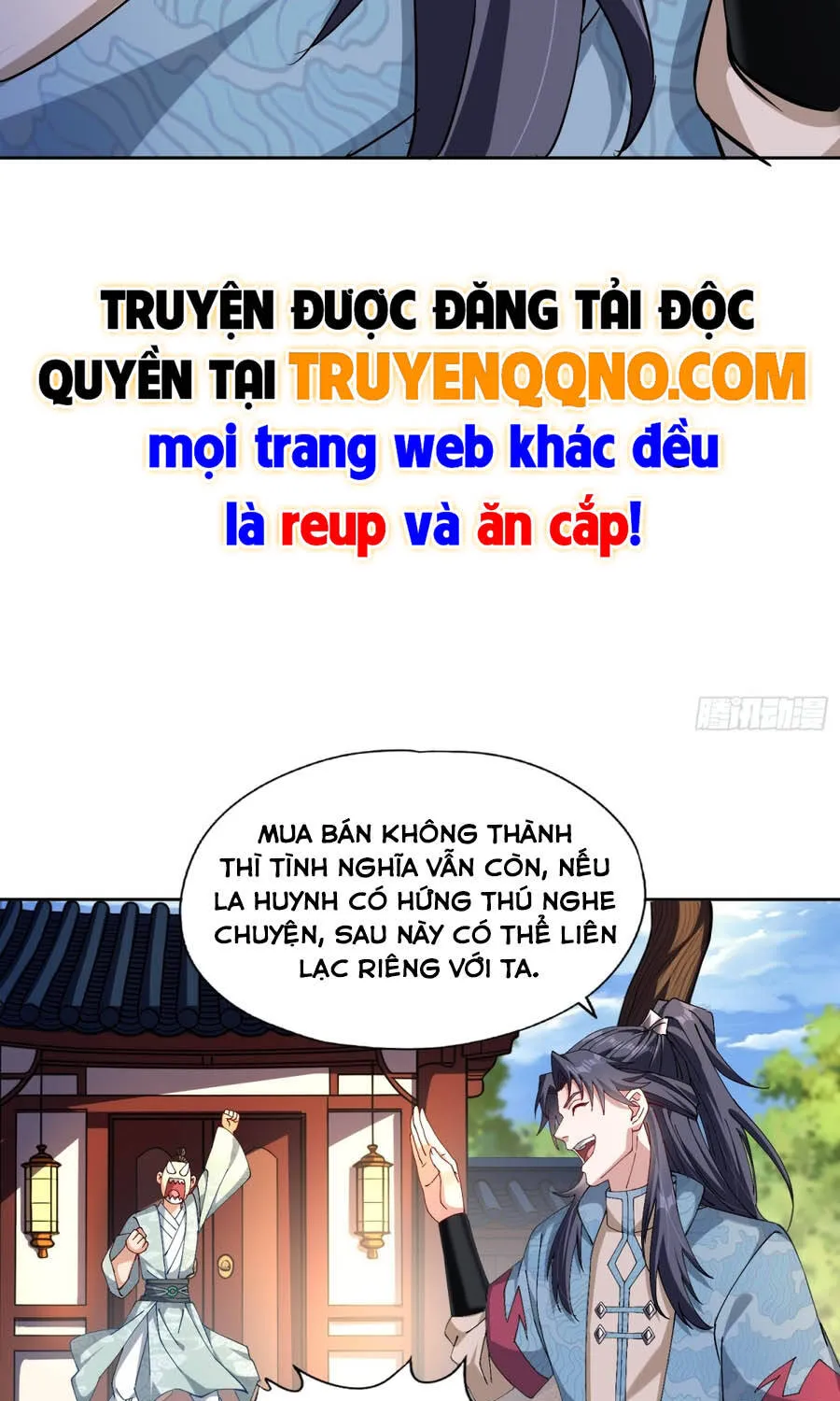 Một Vạn Cách Thanh Trừ Người Chơi Chapter 2 - Trang 30