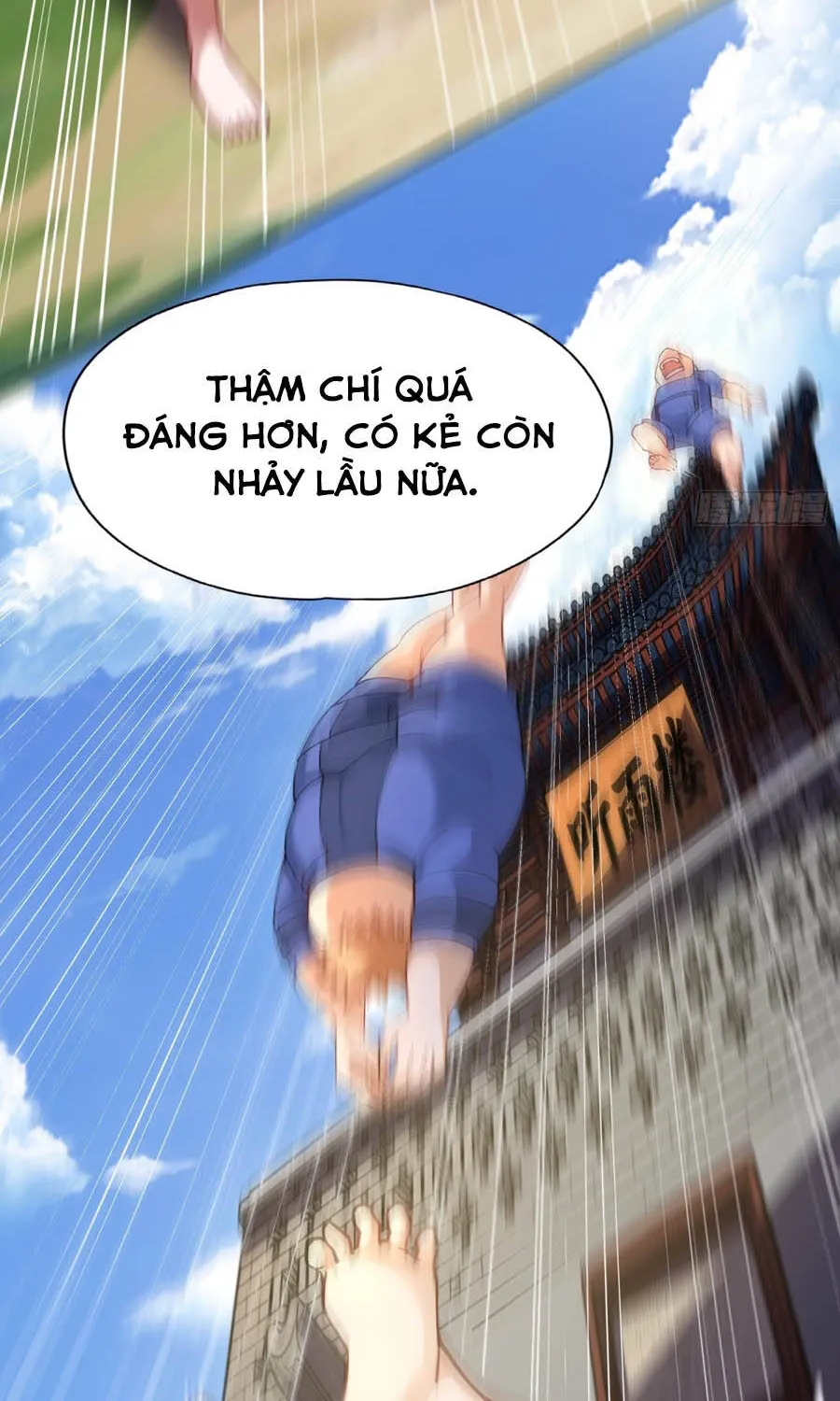 Một Vạn Cách Thanh Trừ Người Chơi Chapter 2 - Trang 39