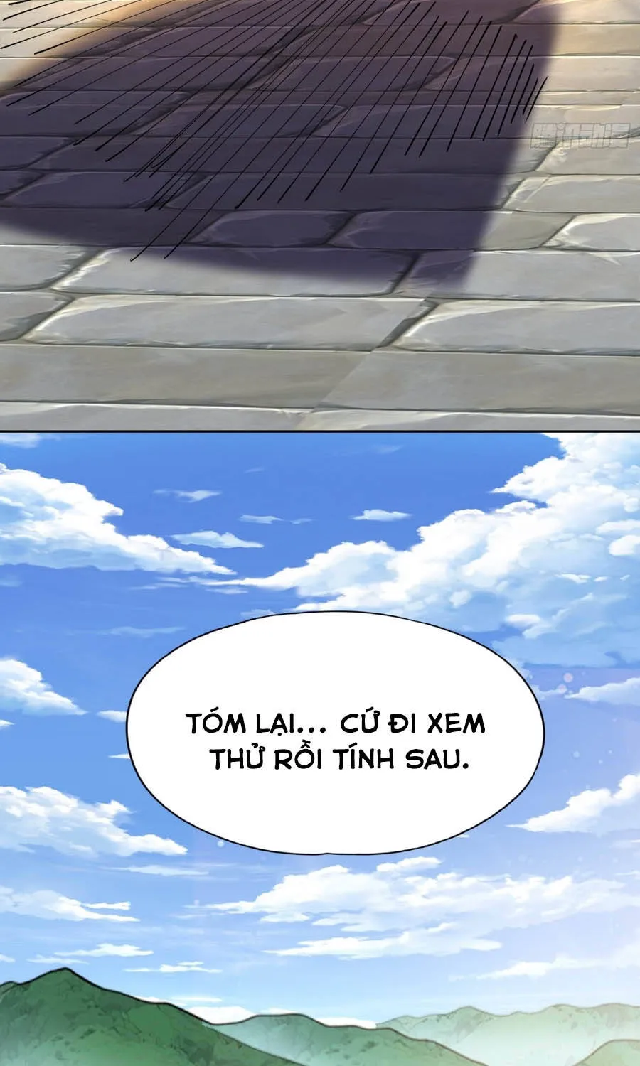 Một Vạn Cách Thanh Trừ Người Chơi Chapter 2 - Trang 47