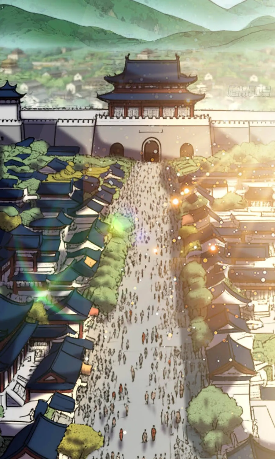 Một Vạn Cách Thanh Trừ Người Chơi Chapter 2 - Trang 48