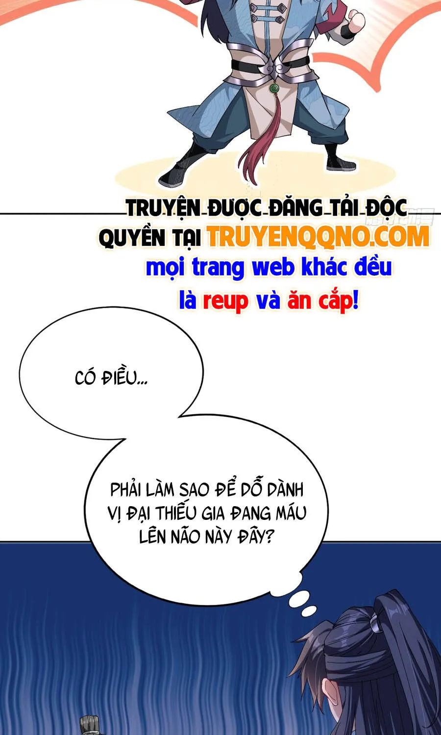 Một Vạn Cách Thanh Trừ Người Chơi Chapter 2 - Trang 6