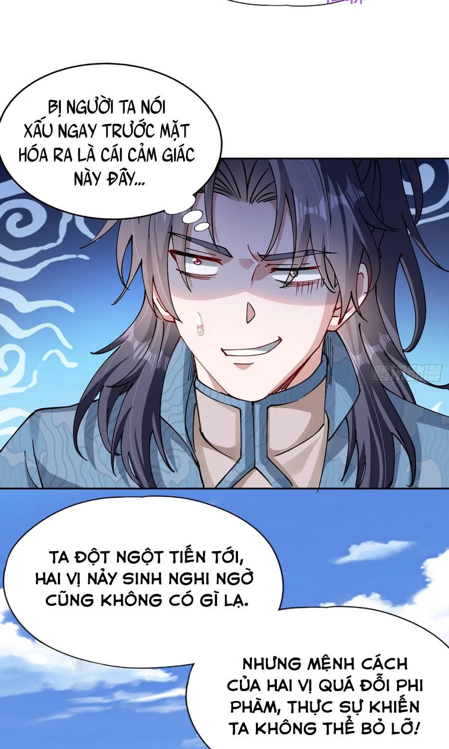 Một Vạn Cách Thanh Trừ Người Chơi Chapter 3 - Trang 25