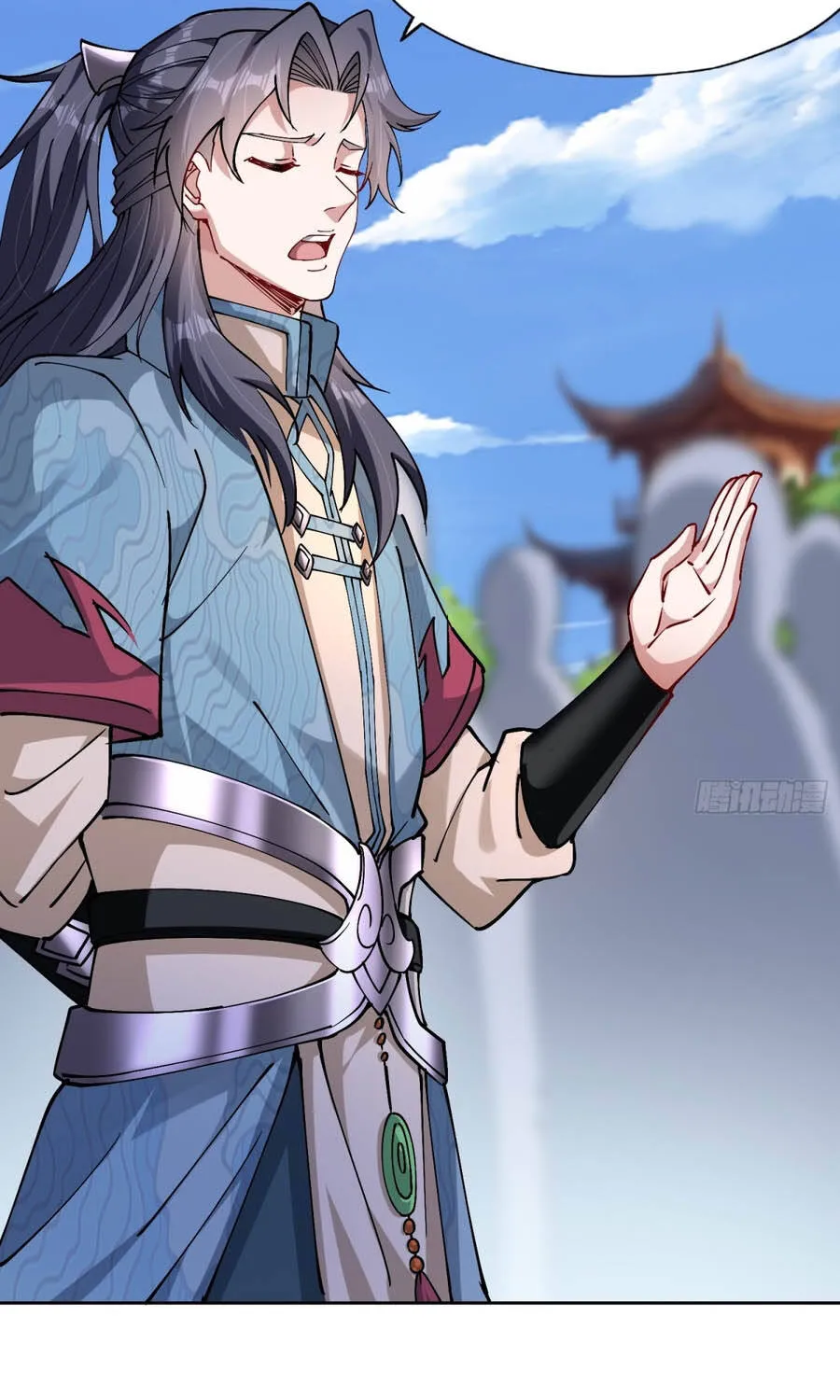 Một Vạn Cách Thanh Trừ Người Chơi Chapter 3 - Trang 26